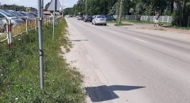 Umowa na przebudowę ulic Warszawskiej i Jana Pawła II podpisana