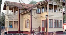 Otwarcie Domu Nauki i Sztuki w Józefowie