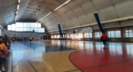 Przetarg na termomodernizację hali sportowej w Karczewie