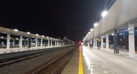 Modernizacja na kolei – wiosną utrudnienia w ruchu pociągów