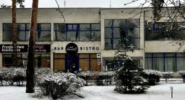 Pechowe otwockie inwestycje czyli co dalej z Miejskim Klubem Seniora
