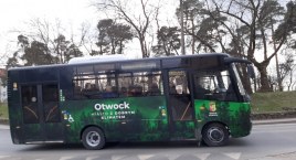 Zmiany w otwockiej komunikacji miejskiej