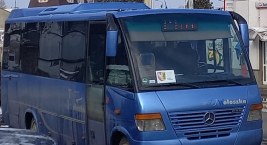 Od 16 marca linia K51 dojedzie do Falenicy