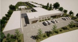 Otwockie schronisko dla zwierząt nie za 9, a za 11 mln