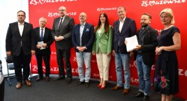 Będzie nowy przebieg DW 801 przez Józefów i Warszawę 