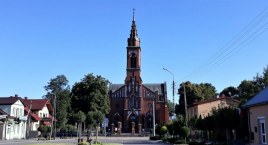 Osiem zabytków ze wsparciem na konserwację