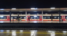 Zmiany w kursowaniu pociągów od 21 sierpnia