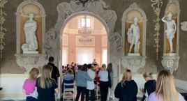 5 Międzypokoleniowe Spotkania Muzyczne w Karczewie 