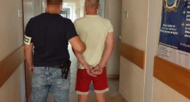 Remontując dom dostrzegł okazję i okradł pracodawcę