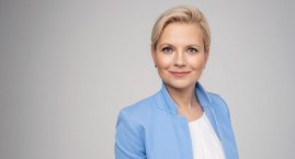 Prezes Izby Zbożowo-Paszowej o przygotowaniach do 63. European Commodities Exchange