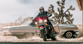American Picnic z Harley-Davidson - konkurs
