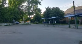 Karczew. Modernizacja targowiska gminnego
