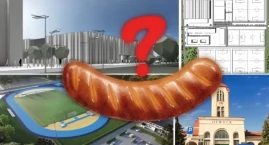 Przed wyborami Otwock obsypany wielkimi pieniędzmi na inwestycje