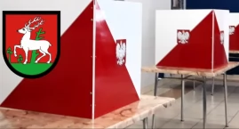 Gmina Osieck - wyniki wyborów do Sejmu i Senatu 2023