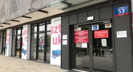 Wiązowna: ponad 85 procent frekwencji!