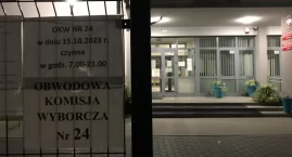 Otwock - remis PiS i KO. Wyniki wyborów 2023