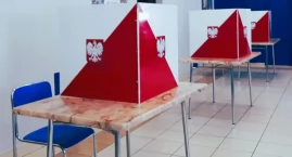 Józefów najmocniej poparł opozycję
