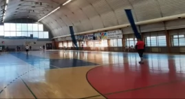 Karczew. Czy przez spór polityczny hala sportowa będzie zamknięta?