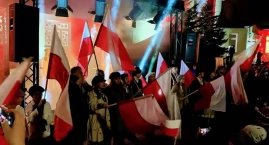 Karczew. Święto Niepodległości 2023
