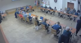 Jak długo hala sportowa w Karczewie będzie zamknięta?