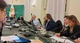 Kinga Gajewska: Prezydent chce, żeby Otwock był przechowalnią dla aparatczyków z PiS