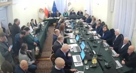 Radni PiS przegłosowali umowę Otwocka z rządowym instytutem