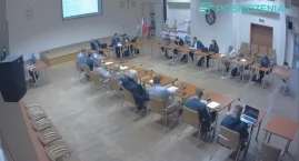 Hala sportowa w Karczewie znów otwarta