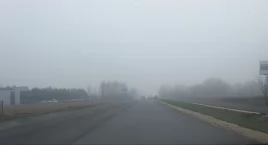 Kiedy pojedziemy zmodernizowanym odcinkiem DW801?