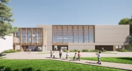 Wielka rozbudowa Mazowieckiego Centrum Neuropsychiatrii w Józefowie