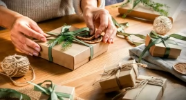 Boże Narodzenie – świętuj ekologicznie i odpowiedzialnie!