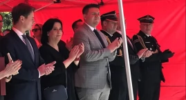 Współpracownicy Kamińskiego i Wąsika powołali stowarzyszenie z siedzibą w Otwocku