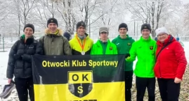 Otwocki Klub Sportowy “START” ma się dobrze. Część 1 - cios i odbudowa