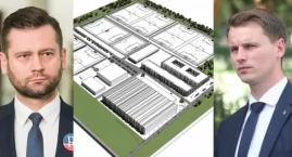 304 mln na centrum PZPN w Otwocku - obietnica bez podstaw
