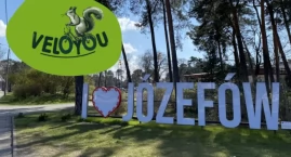 Rowery miejskie w Józefowie i Otwocku: nowe możliwości mobilności dla mieszkańców