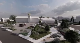 Rewitalizacja centrum Karczewa w rok