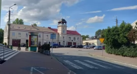 Karczew. Teren wokół Rynku będzie zamknięty