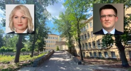 Oddział chirurgiczny szpitala powiatowego w Otwocku w kryzysie: reakcje prezes PCZ i starosty otwockiego