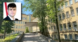 Syn wicestarosty w radzie nadzorczej Powiatowego Centrum Zdrowia w Otwocku