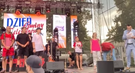 Najlepsi rowerzyści Celestynowa w rywalizacji o Rowerową Stolicę Polski