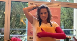 Światowy Dzień Walki z Rakiem Piersi – Jak wykonać samobadanie piersi?