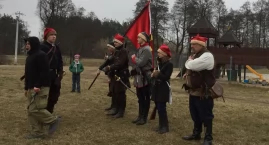 Dzień z historią Gminy Wiązowna w Gliniance - powrót po latach