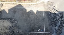 Rewitalizacja rynku w Karczewie – odkrycia archeologów