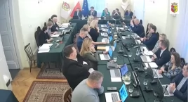 Otwoccy radni PiS donoszą na dwukadencyjność wójtów, burmistrzów i prezydentów do Trybunału Konstytucyjnego