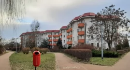 Otwock: Podatki od nieruchomości 2025 – miasto rezygnuje z wyższych stawek za grunty zurbanizowane