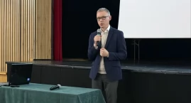 Odkrycie synagogi Goldbergów w Otwocku – prace archeologów i perspektywy upamiętnienia