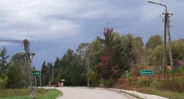 Rozbudowa ul. Mickiewicza w Góraszce - wykonawca wybrany