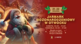 Magia Świąt w sercu miasta