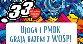 Joga dla WOŚP w PMDK Otwock