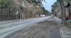 Otwock. Ponowny przetarg na przebudowę ulicy Poniatowskiego
