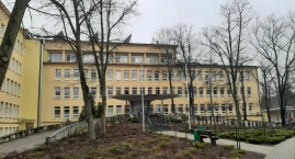 Znów problem z wynagrodzeniami dla personelu szpitala powiatowego w Otwocku